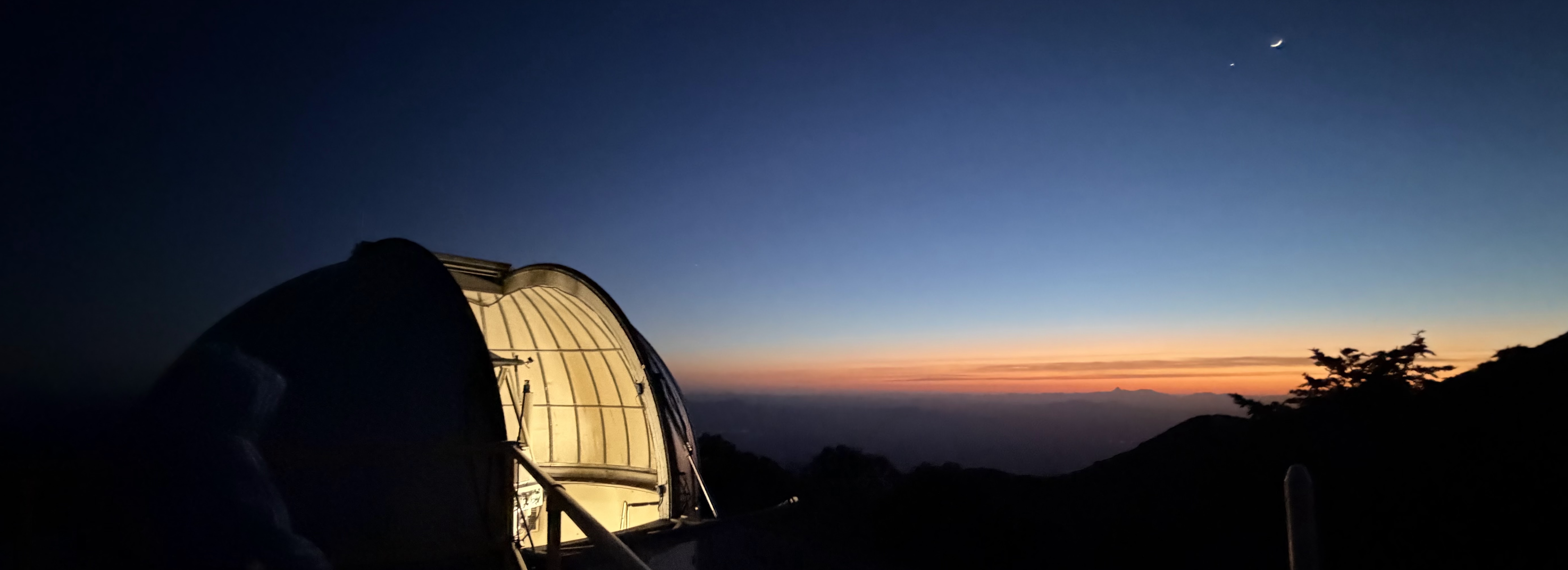 Telescope Image